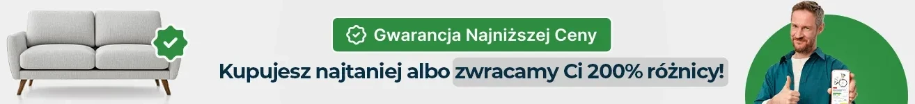 Erli gwarancja najniższej ceny