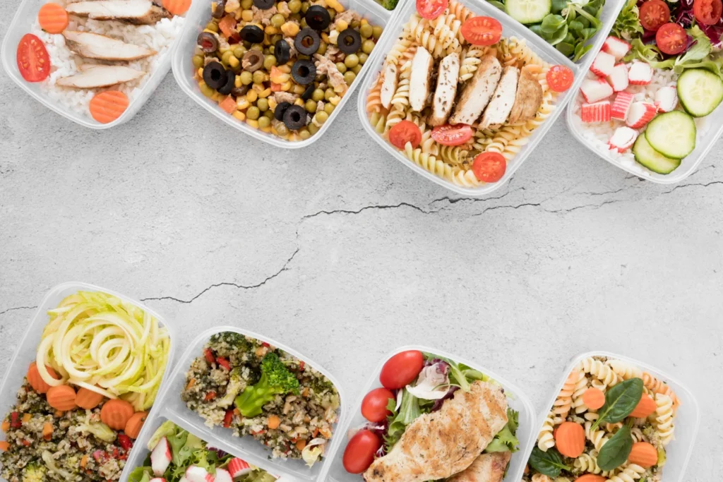 Nowoczesne podejście do domowej kuchni – jak catering dietetyczny wspiera zdrowe nawyki żywieniowe