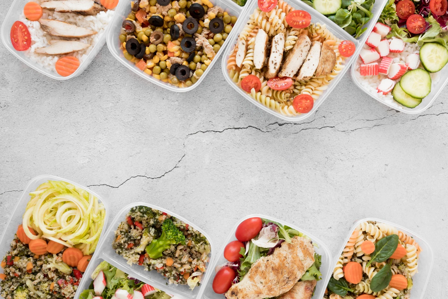 Nowoczesne podejście do domowej kuchni – jak catering dietetyczny wspiera zdrowe nawyki żywieniowe